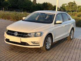 大众 宝来 2017款 1.6L 自动舒适型