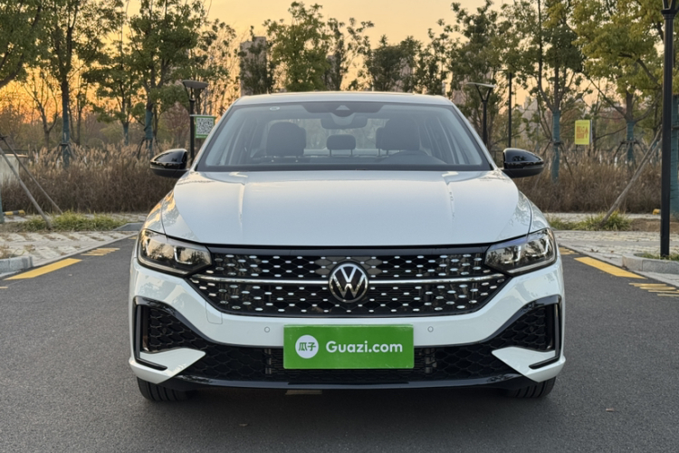 大众 朗逸 2024款 300TSI DSG星空领先版车身外观6006