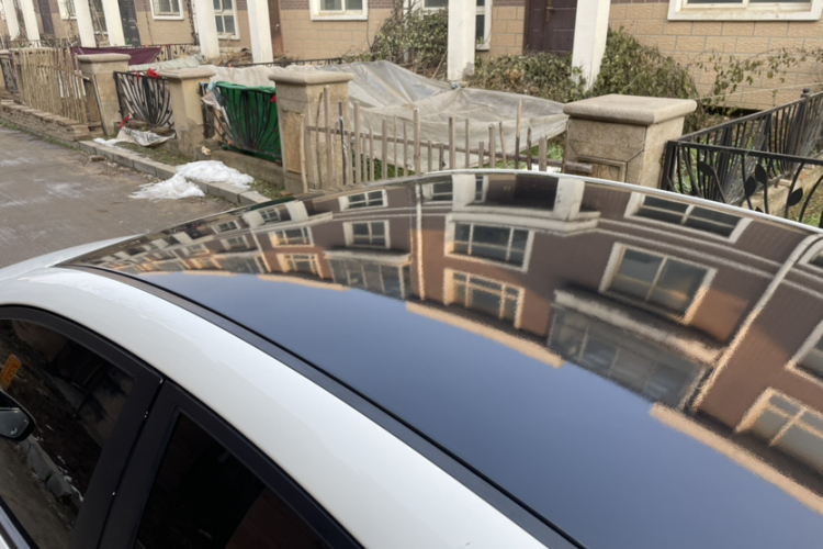 起亚K3 2016款 1.6L 手动GL局部细节57