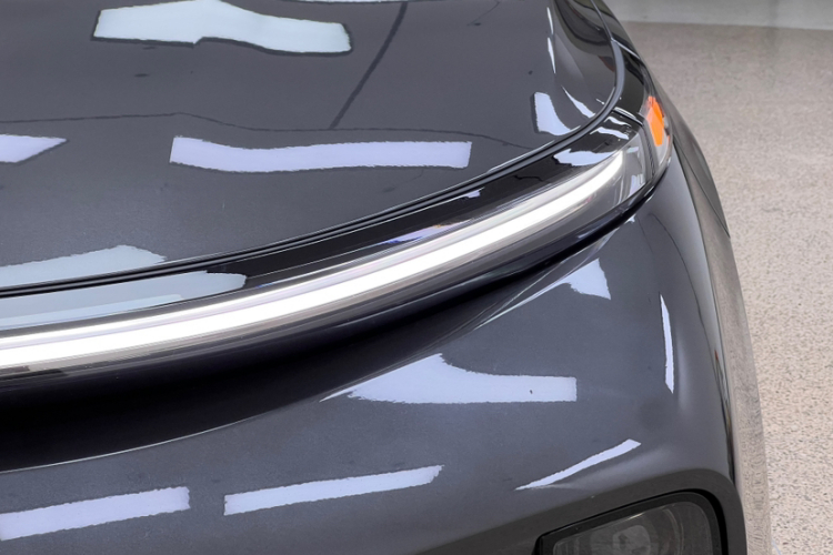 理想汽车 理想L8 2023款 Pro车身外观6001