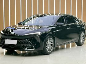 别克 君越 2026款 白金艾维亚版