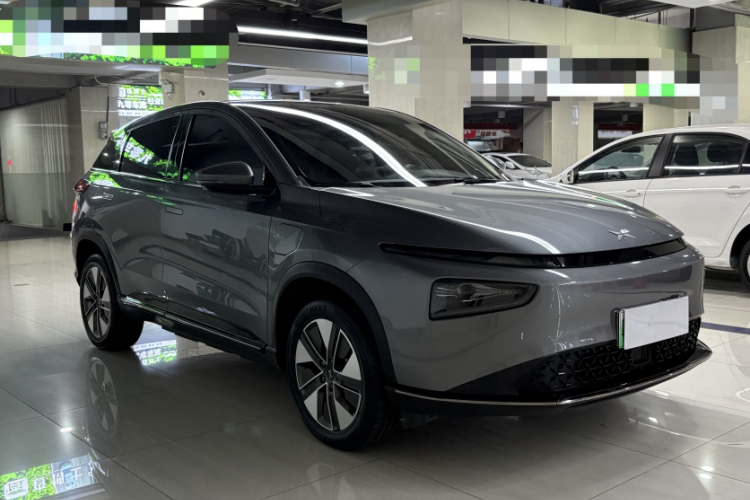 小鹏G3 2021款 G3i 460G车身外观6002