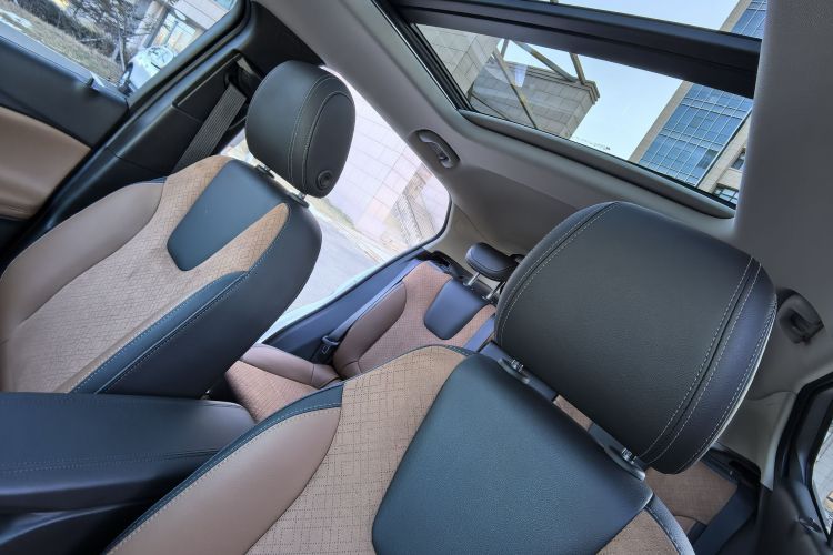 别克 昂科拉GX 2022款 332T CVT两驱豪华型局部细节9010