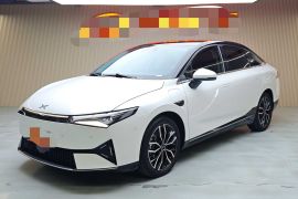 小鹏P5 2021款 460E+