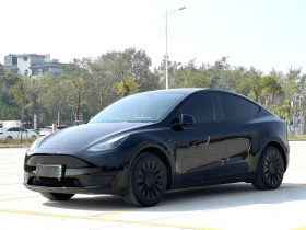 特斯拉 Model Y 2022款 改款 后轮驱动版