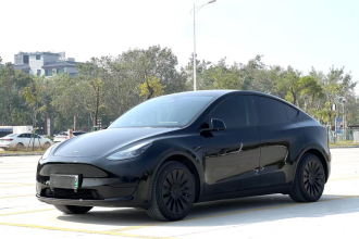 特斯拉 Model Y 2022款 改款 后轮驱动版