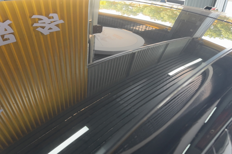 firefly萤火虫 2025款 发光版局部细节57