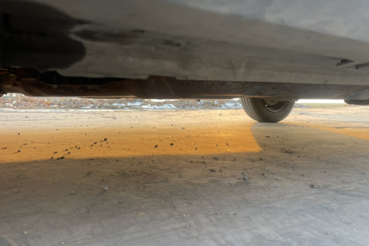 五菱汽车 宏光MINIEV 2022款 GAMEBOY 300km 玩咖款 磷酸铁锂局部细节9005