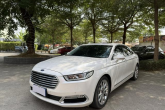 福特 金牛座 2015款 EcoBoost 245 豪华型