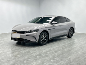 比亚迪 汉 2025款 EV 506KM尊贵型