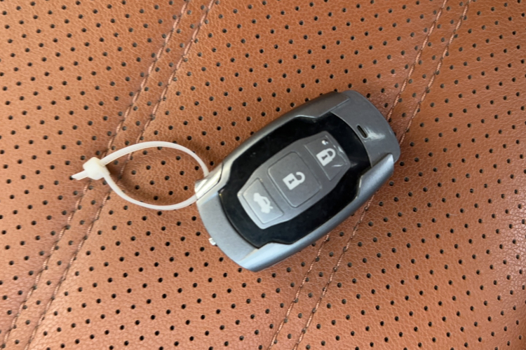 比亚迪 宋 2016款 盖世版 1.5TID 自动精英型中控内饰7004