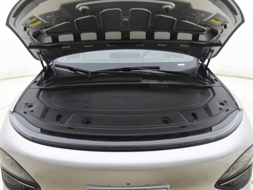 小鹏G6 2025款 625 长续航 Max 旗舰版