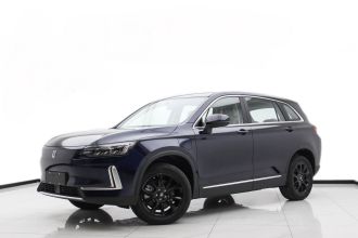 创维汽车 创维EV6 2023款 超充版