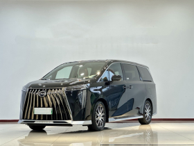 广汽传祺 传祺E9 2024款 E9 宗师版