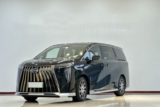 广汽传祺 传祺E9 2024款 E9 宗师版