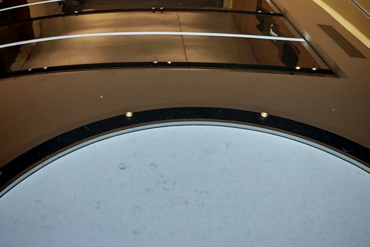 保时捷 2018款 Cayenne 3.0T局部细节57