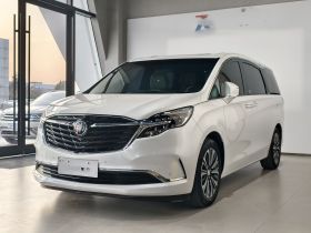 别克GL8 2022款 ES陆尊 653T 豪华型