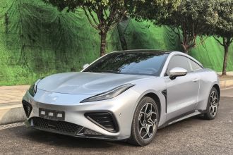 哪吒汽车 哪吒GT 2023款 560