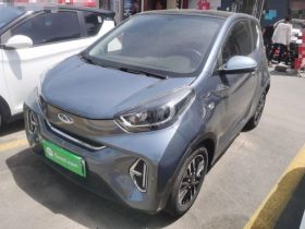 奇瑞新能源 小蚂蚁 2022款 甜粉款 半糖版 磷酸铁锂 29.2kWh 30kW 301km