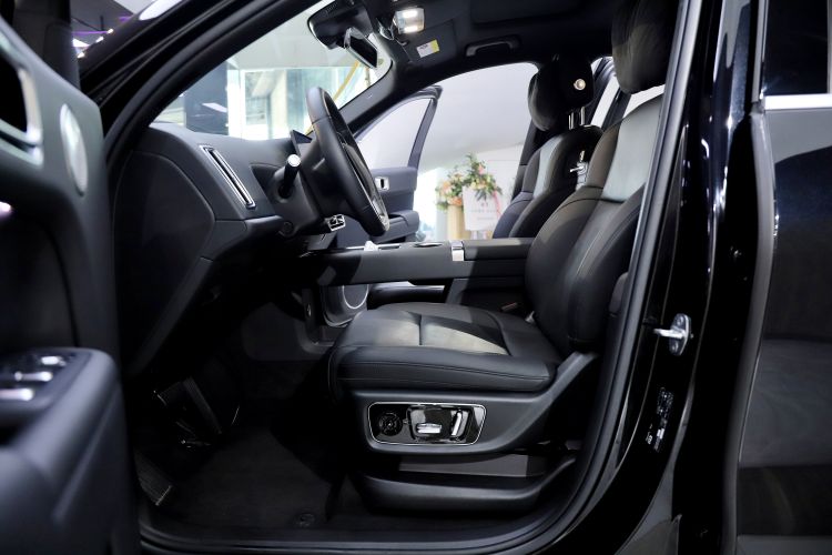 理想汽车 理想L8 2024款 Pro局部细节19