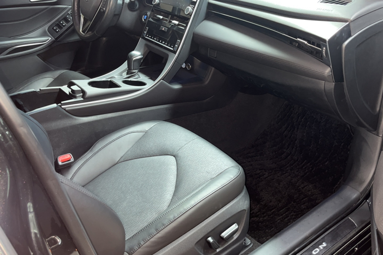 丰田 亚洲龙 2019款 2.0L XLE尊享版 国VI局部细节41