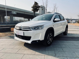 雪铁龙C3-XR 2015款 1.6L 自动先锋型