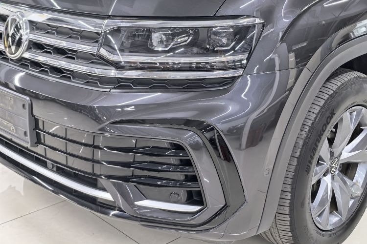 大众 途昂X 2022款 380TSI 四驱豪华版车身外观6003