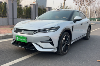 比亚迪 宋L EV 2025款 智驾版 662km 激光雷达卓越型