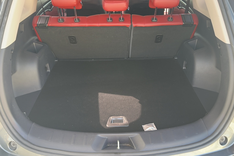 长安CS75 PLUS 2022款 经典版 1.5T 自动先锋型局部细节23