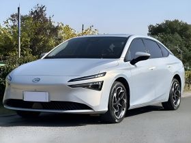 埃安 AION S MAX 2024款 80 星辰版 三元锂