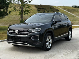 大众 探岳 2021款 380TSI 四驱豪华智联版Pro