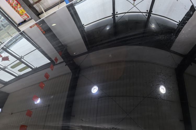 理想汽车 理想L6 2024款 Pro局部细节57