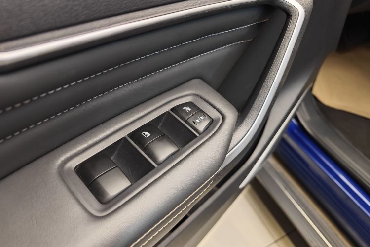 启辰大V 2021款 260T 爱豆版中控内饰7001