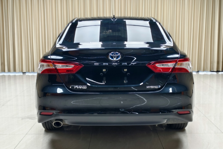 丰田 凯美瑞 2023款 双擎 2.5HGVP 领先版车身外观6003