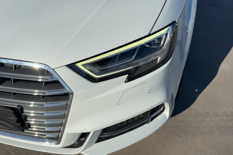 奥迪A3 2020款 Sportback 35 TFSI 时尚型 国VI局部细节36