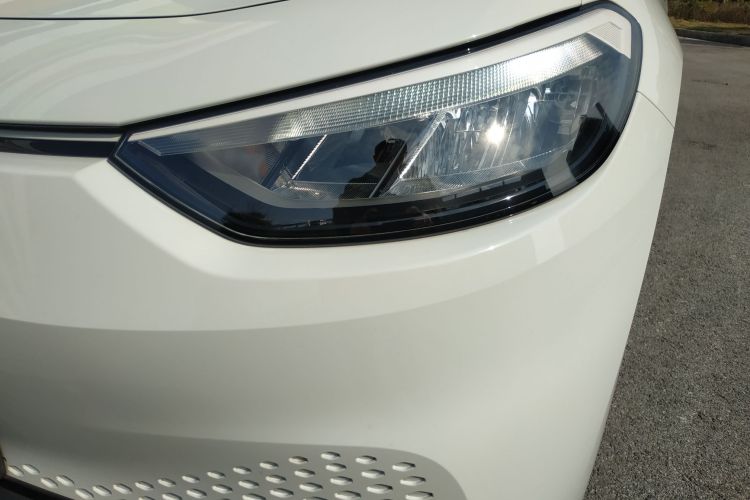 大众ID.3 2024款 出众版局部细节36