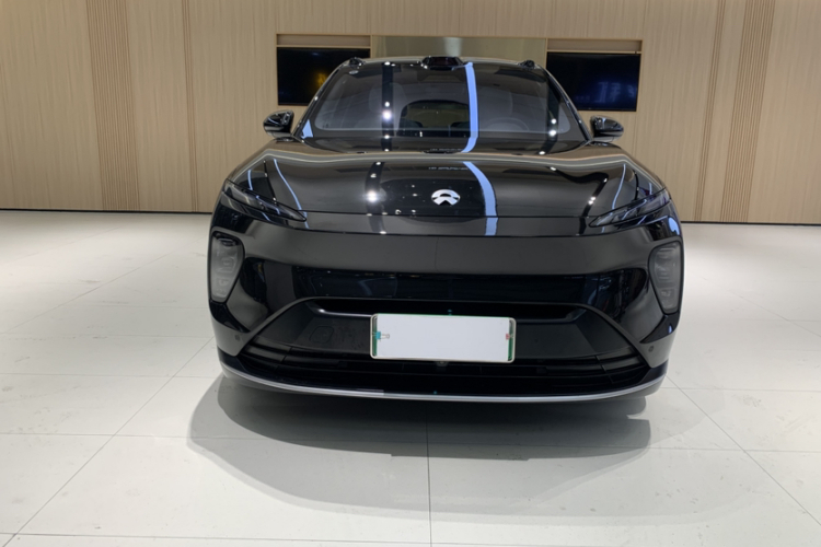 蔚来ES8 2023款 100kWh车身外观6003