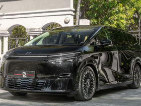 小鹏X9 2025款 650长续航 Max