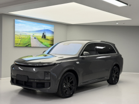 理想汽车 理想L8 2023款 Air