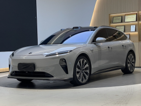 蔚来ET5T 2023款 75kWh Touring