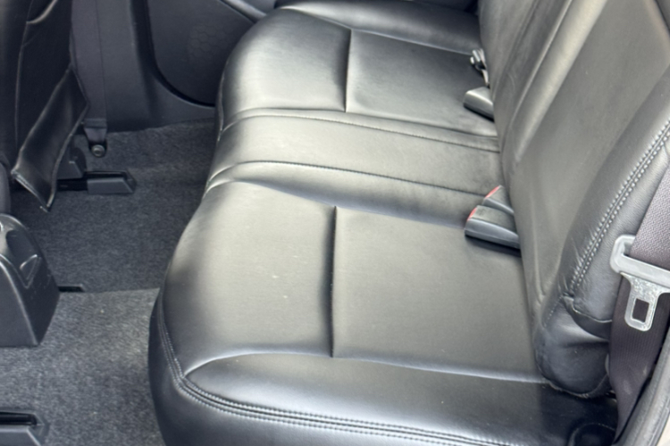 日产 骊威 2013款 1.6XE 手动舒适版中控内饰7003