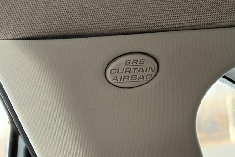 思皓QX 2021款 300T DCT追光版局部细节9002