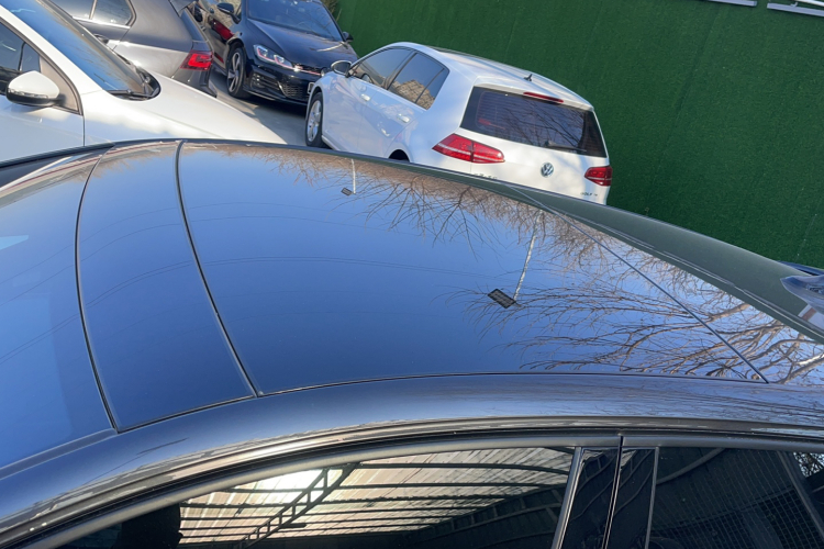 大众 高尔夫GTI 2025款 380TSI DSG GTI局部细节57