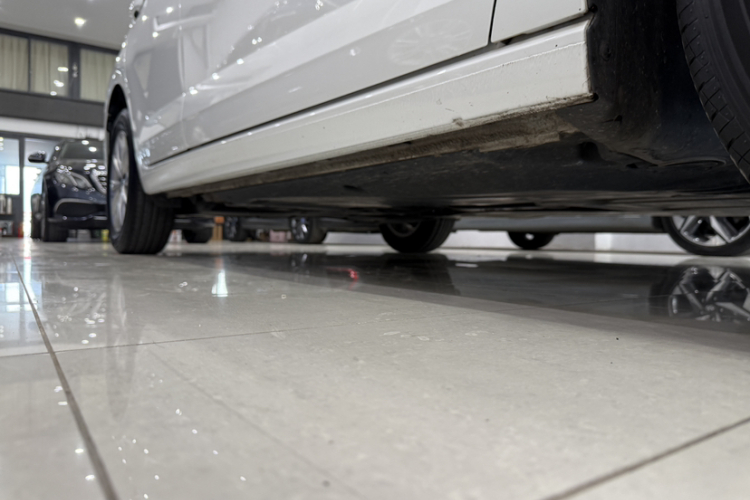 大众 Polo 2023款  Plus 1.5L 自动炫彩科技版局部细节9002