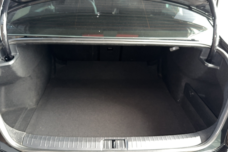 大众 迈腾 2020款 330TSI DSG 领先型局部细节23