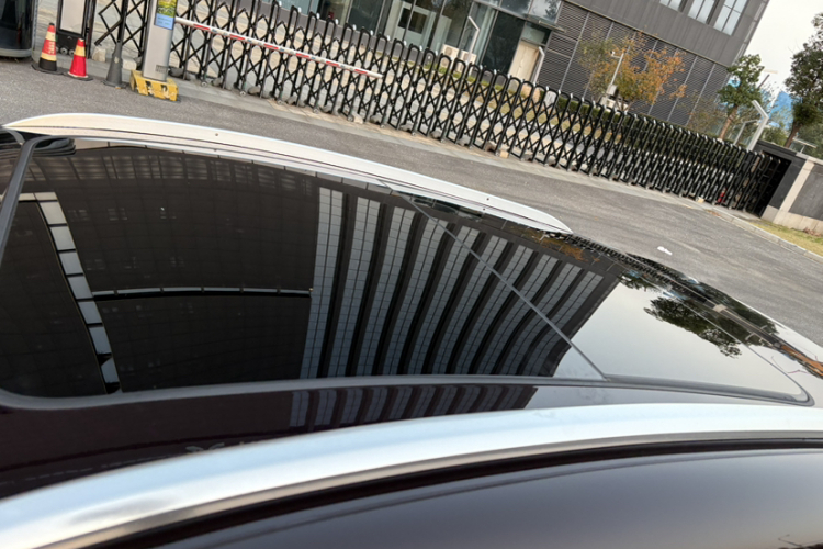 保时捷 2014款 Macan 2.0T局部细节57