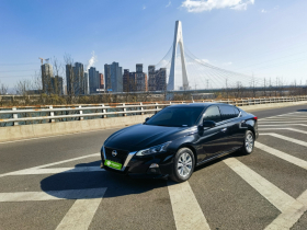 日产 天籁 2020款 2.0L XL 舒适版