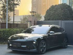 蔚来ET5T 2024款 75kWh Touring