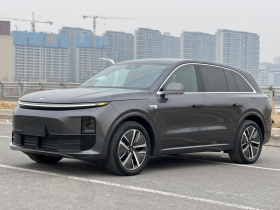 理想汽车 理想L6 2024款 Pro