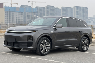 理想汽车 理想L6 2024款 Pro